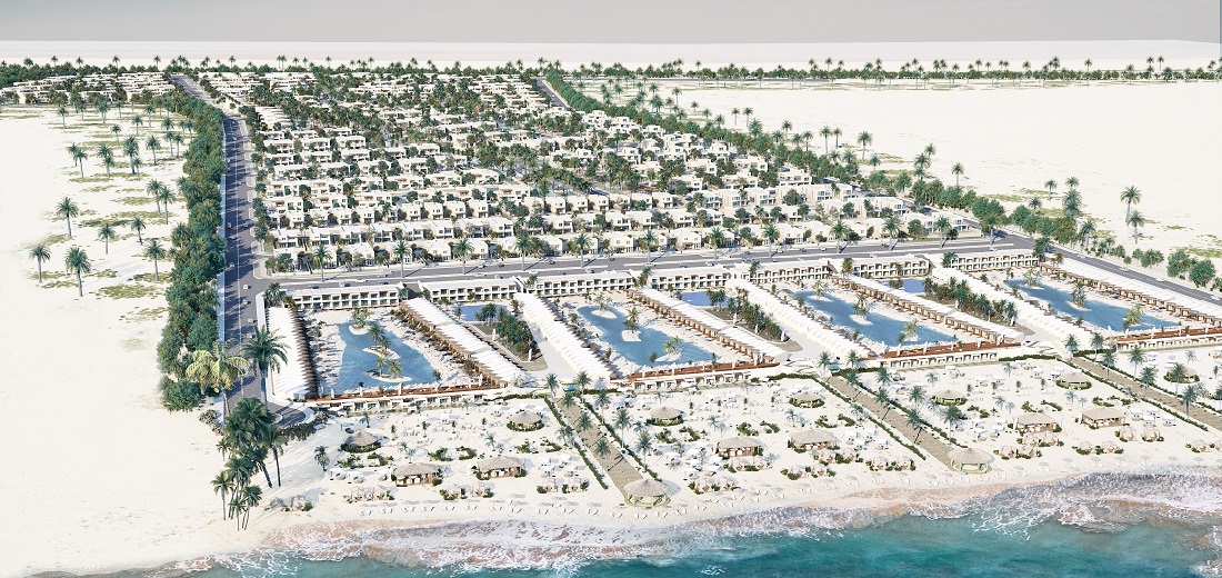 Hacienda West - هايسندا ويست